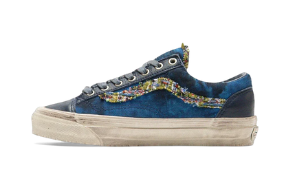 LX Old Skool 36 Souvenir Navy