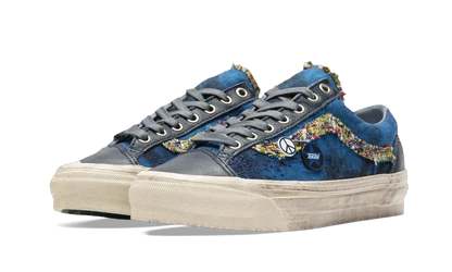 LX Old Skool 36 Souvenir Navy