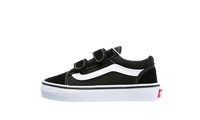 Old Skool Black Enfant (PS)