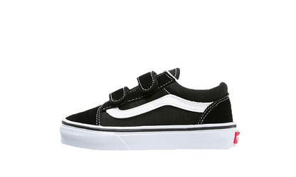 Old Skool Black Enfant (PS)