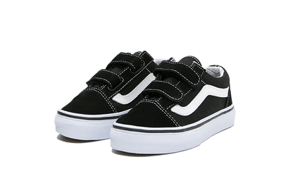 Old Skool Black Enfant (PS)