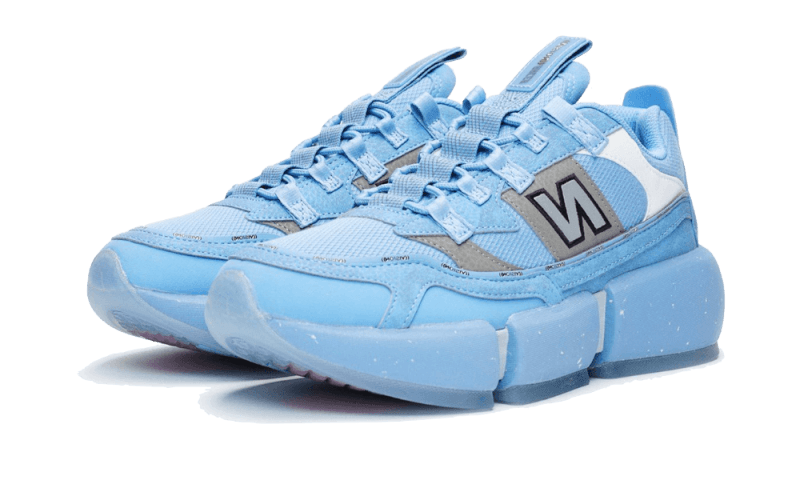 Vision Racer Jaden Smith Wavy Baby Blue