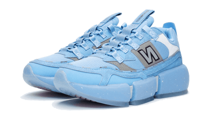 Vision Racer Jaden Smith Wavy Baby Blue