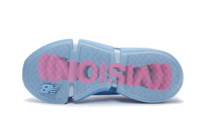 Vision Racer Jaden Smith Wavy Baby Blue