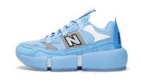 Vision Racer Jaden Smith Wavy Baby Blue