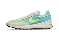 Waffle One Scream Green