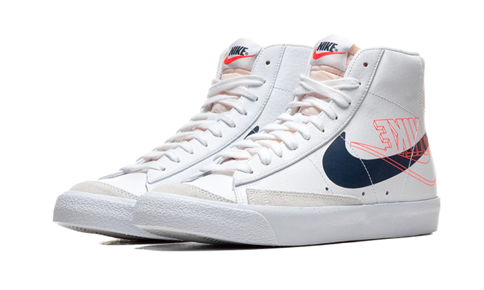 Blazer Mid &