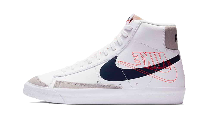 Blazer Mid &