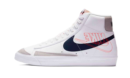 Blazer Mid &
