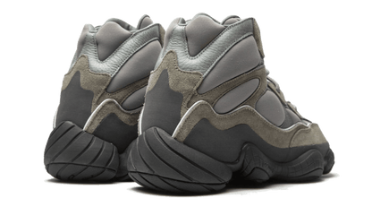 Yeezy 500 High Mist Slate