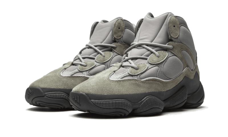 Yeezy 500 High Mist Slate