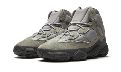 Yeezy 500 High Mist Slate
