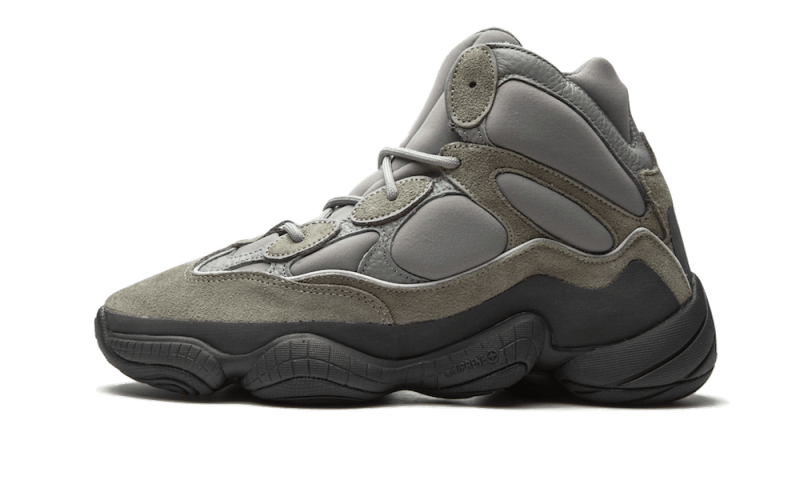 Yeezy 500 High Mist Slate