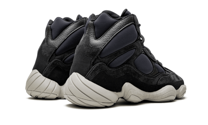 Yeezy 500 High Slate