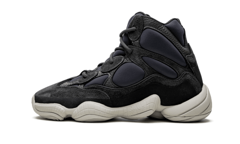 Yeezy 500 High Slate