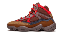 Yeezy 500 High Sumac