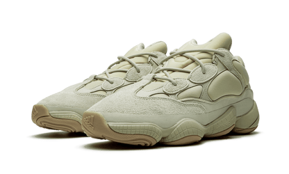 Yeezy 500 Stone