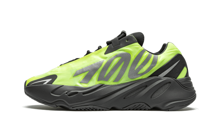 Yeezy 700 MNVN Phosphor