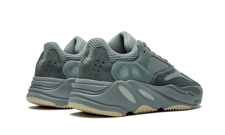 Yeezy 700 Teal Blue