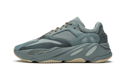 Yeezy 700 Teal Blue