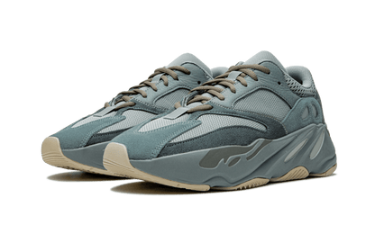 Yeezy 700 Teal Blue