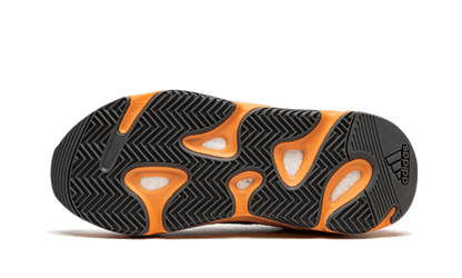 Yeezy 700 Wash Orange