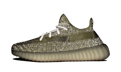 Yeezy Boost 350 V2 Antlia (Reflective)