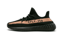 Yeezy Boost 350 V2 Black Copper