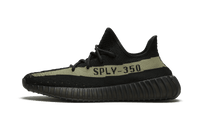 Yeezy Boost 350 V2 Black Green