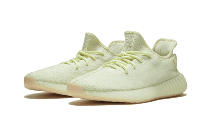 Yeezy Boost 350 V2 Butter