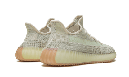 Yeezy Boost 350 V2 Citrin (Reflective)