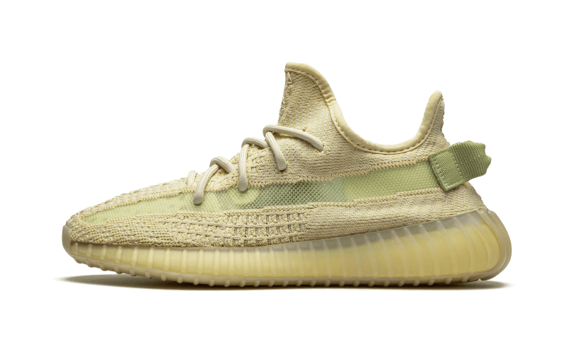 Yeezy Boost 350 V2 Flax
