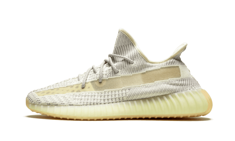 Yeezy Boost 350 V2 Lundmark (Reflective)