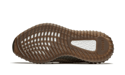 Yeezy Boost 350 V2 Sand Taupe