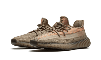 Yeezy Boost 350 V2 Sand Taupe