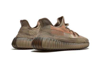 Yeezy Boost 350 V2 Sand Taupe