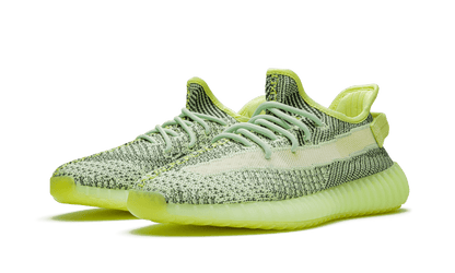 Yeezy Boost 350 V2 Yeezreel (Reflective)