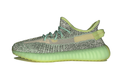Yeezy Boost 350 V2 Yeezreel (Reflective)