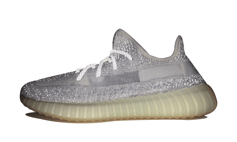 Yeezy Boost 350 V2 Yeshaya (Reflective)