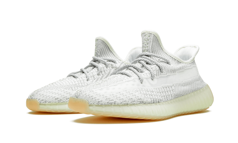 Yeezy Boost 350 V2 Yeshaya (Reflective)