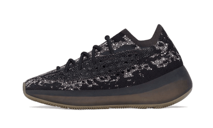 Yeezy Boost 380 Onyx (Reflective)