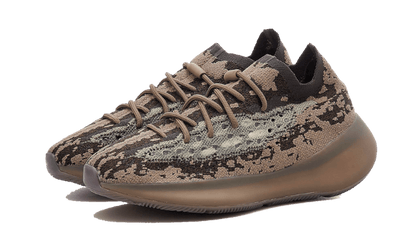 Yeezy Boost 380 Stone Salt