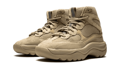 Yeezy Desert Boot Rock
