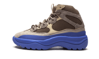 Yeezy Desert Boot Taupe Blue