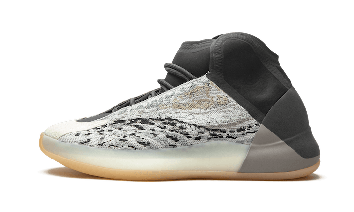 Yeezy QNTM Sea Teal