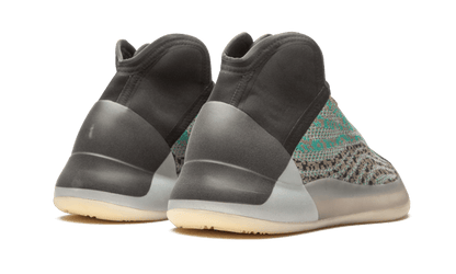 Yeezy QNTM Teal Blue