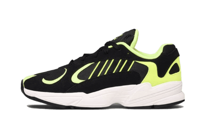 Yung-1 Core Black Hi Res Yellow