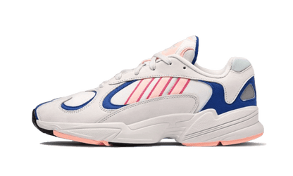 Yung-1 White Orange Royal