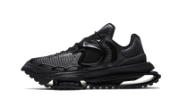 Zoom MMW 4 Triple Black