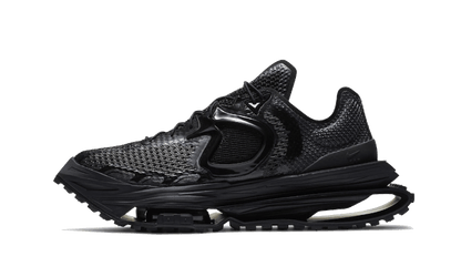 Zoom MMW 4 Triple Black